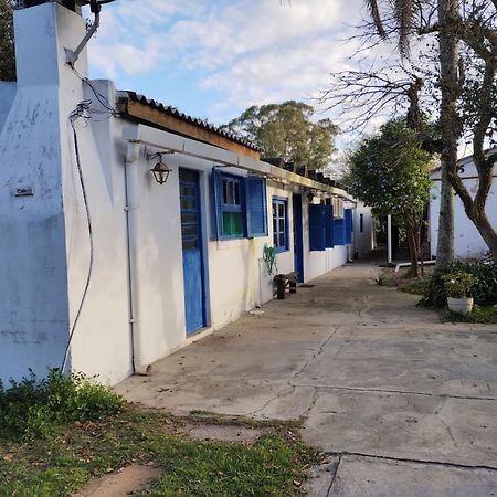 Hostel Casa Do Bolaxa Rio Grande  Esterno foto