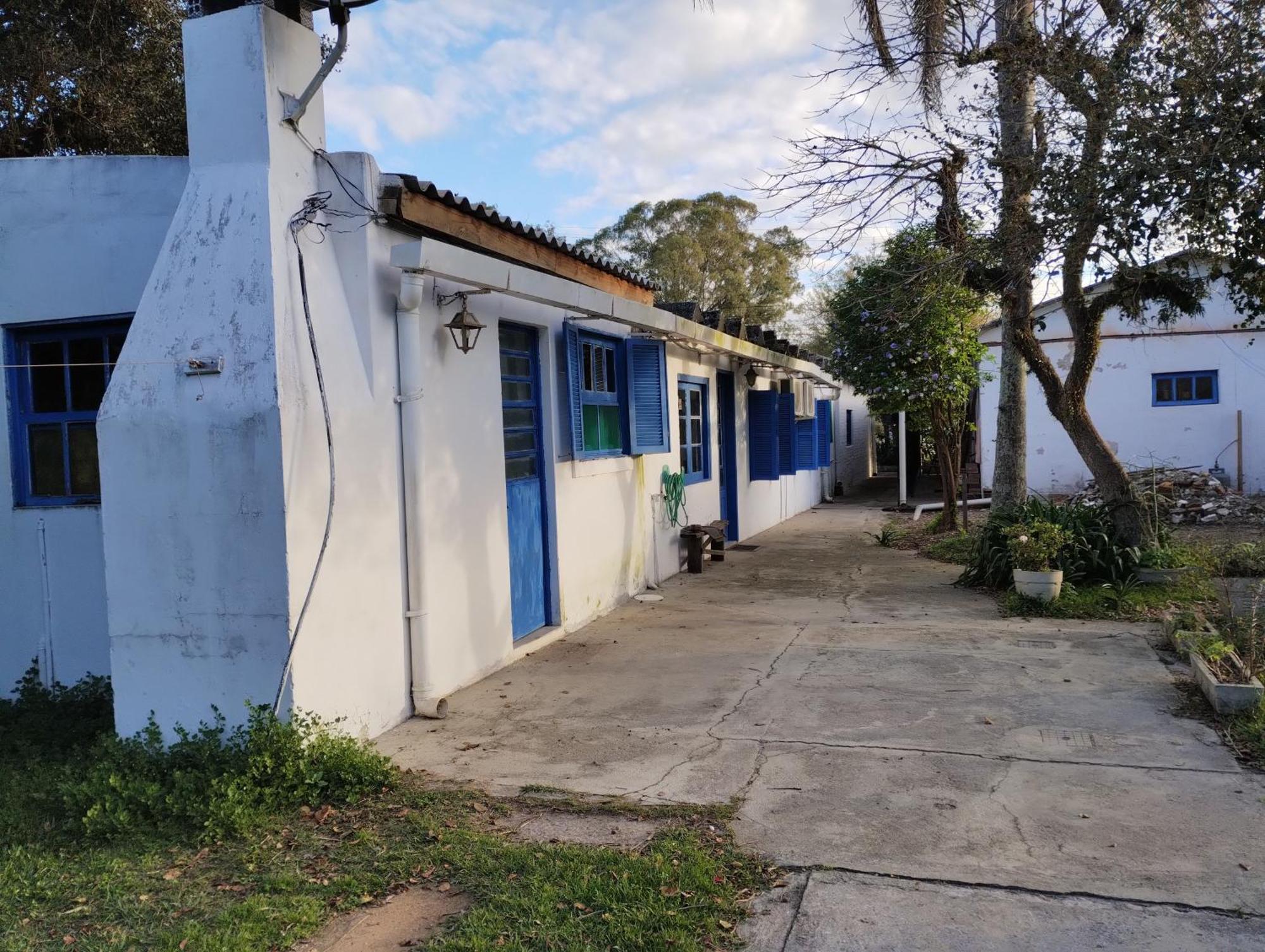 Hostel Casa Do Bolaxa Rio Grande  Esterno foto