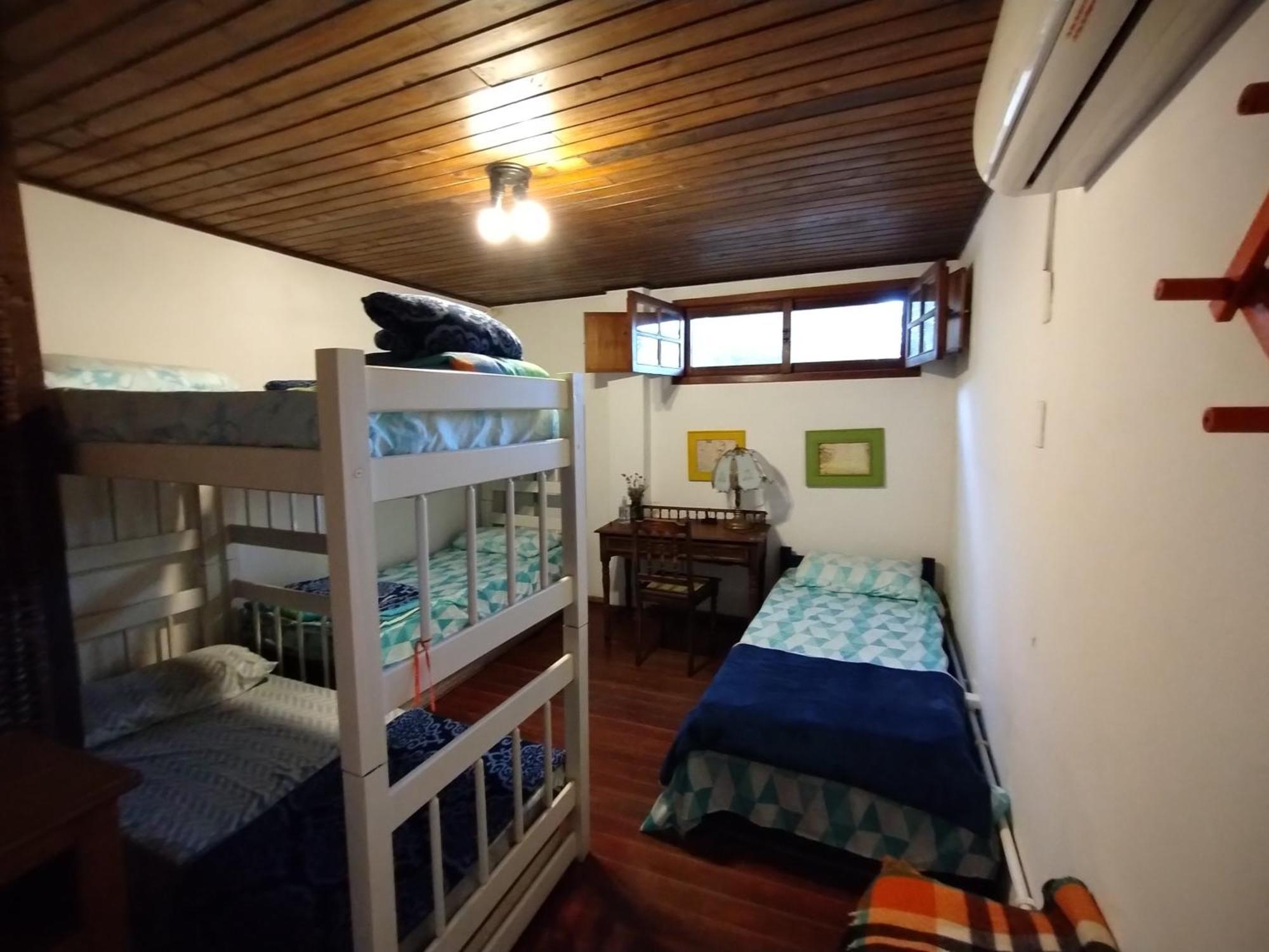 Hostel Casa Do Bolaxa Rio Grande  Camera foto