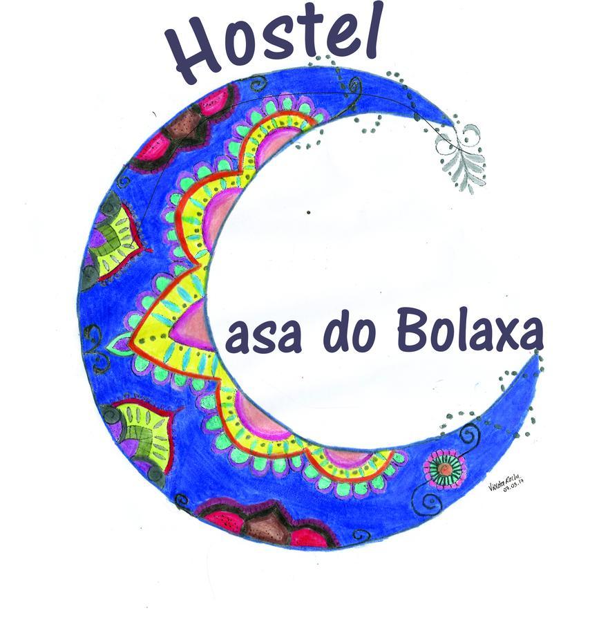 Hostel Casa Do Bolaxa Rio Grande  Esterno foto