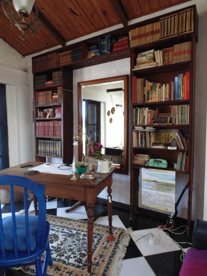 Hostel Casa Do Bolaxa Rio Grande  Esterno foto