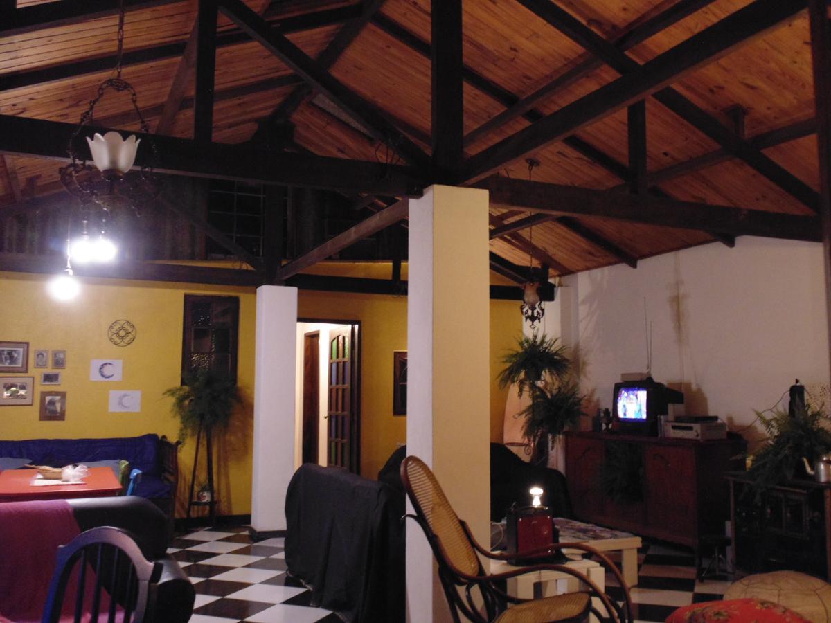 Hostel Casa Do Bolaxa Rio Grande  Esterno foto