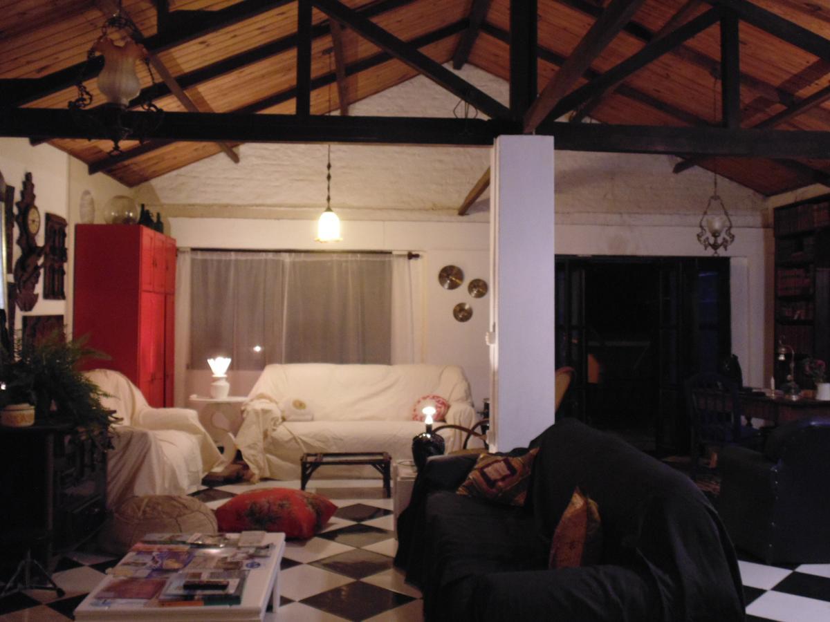Hostel Casa Do Bolaxa Rio Grande  Esterno foto