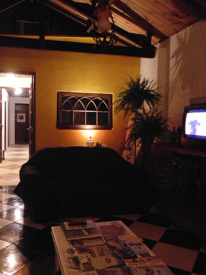 Hostel Casa Do Bolaxa Rio Grande  Esterno foto
