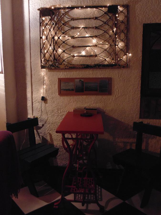 Hostel Casa Do Bolaxa Rio Grande  Esterno foto