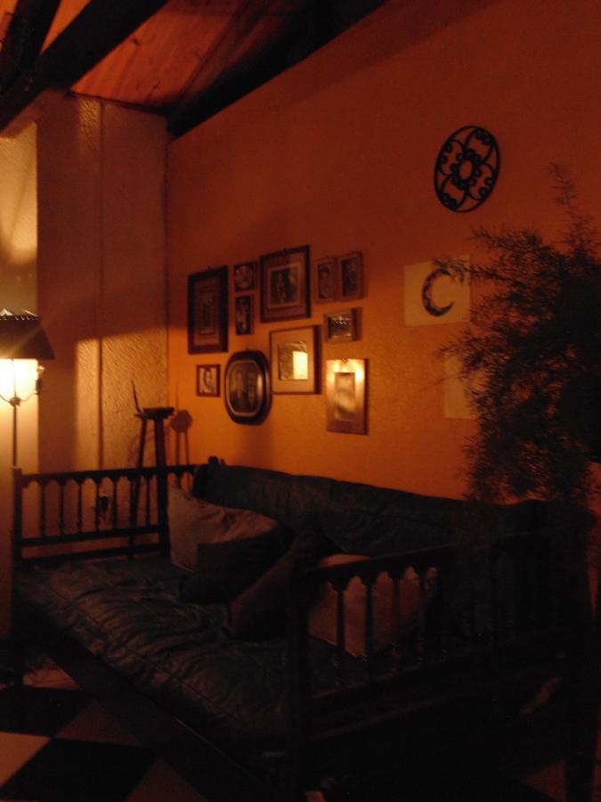 Hostel Casa Do Bolaxa Rio Grande  Esterno foto