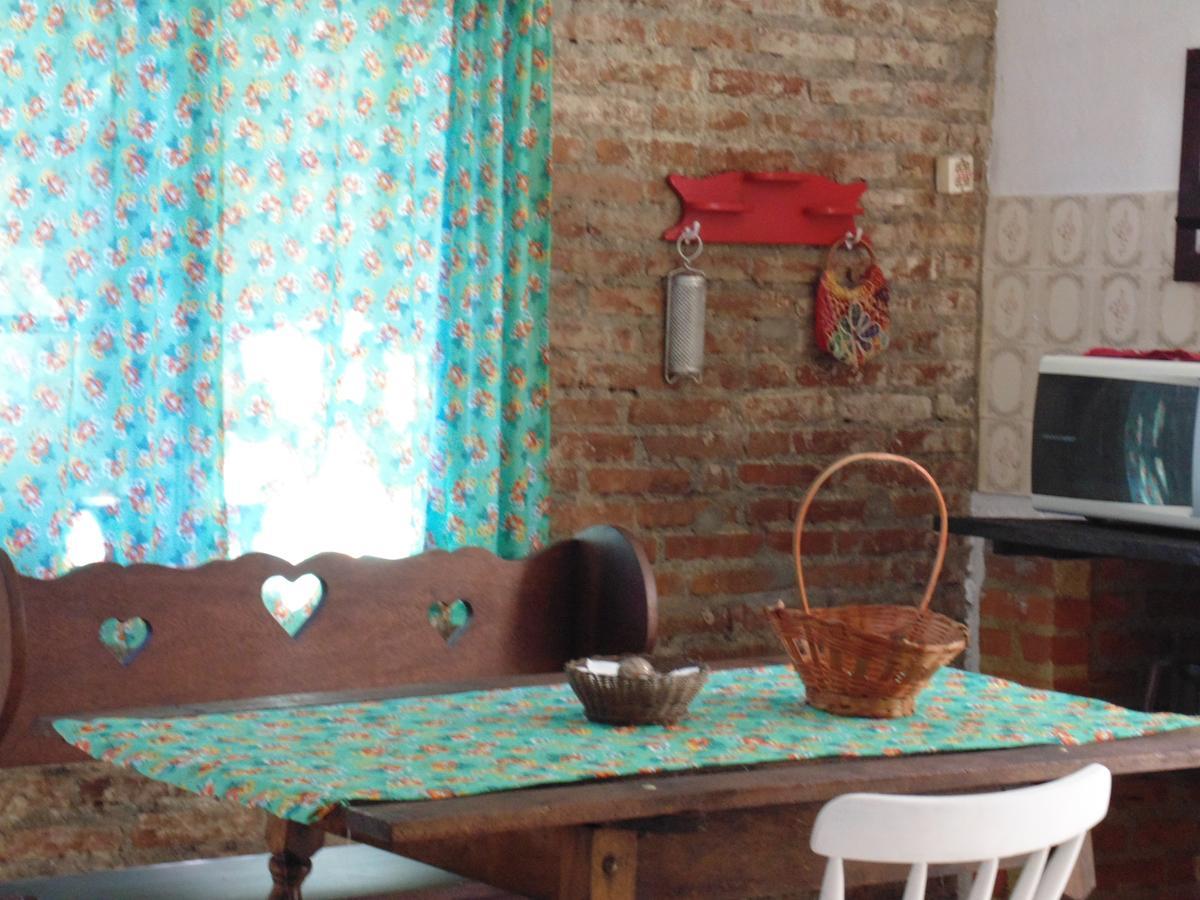 Hostel Casa Do Bolaxa Rio Grande  Esterno foto
