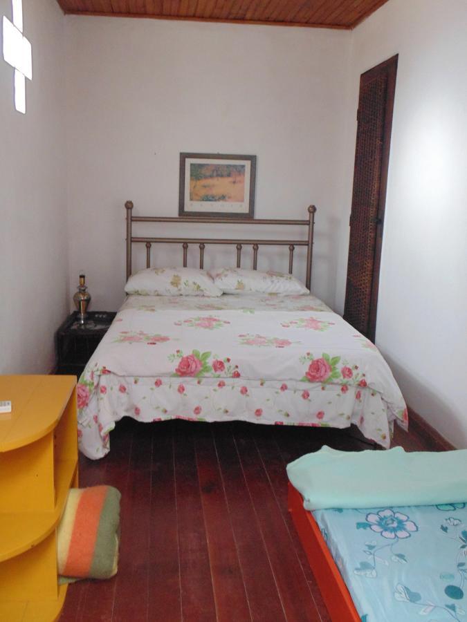 Hostel Casa Do Bolaxa Rio Grande  Esterno foto