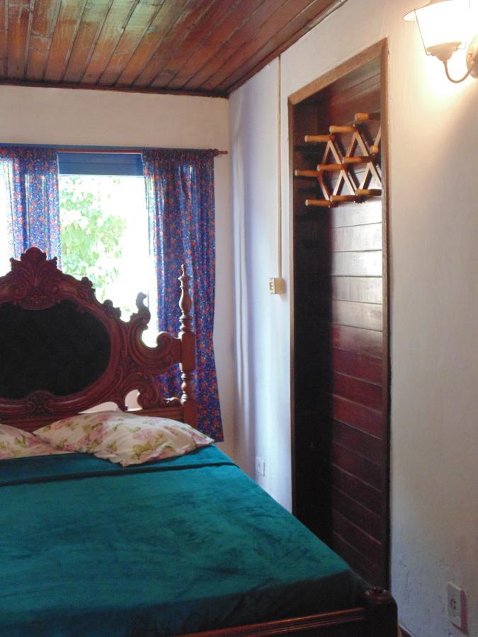 Hostel Casa Do Bolaxa Rio Grande  Esterno foto