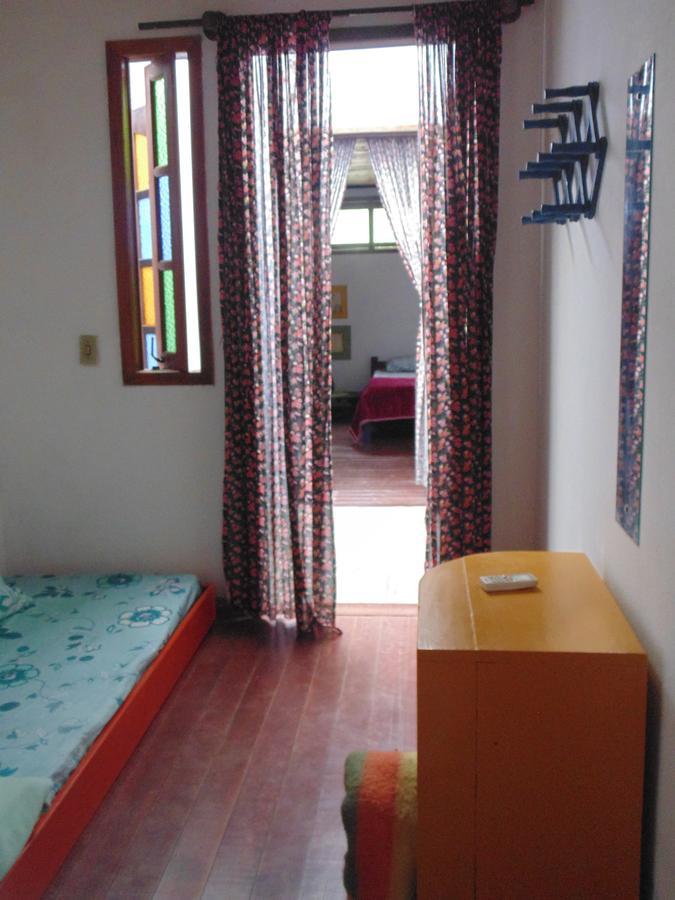 Hostel Casa Do Bolaxa Rio Grande  Esterno foto